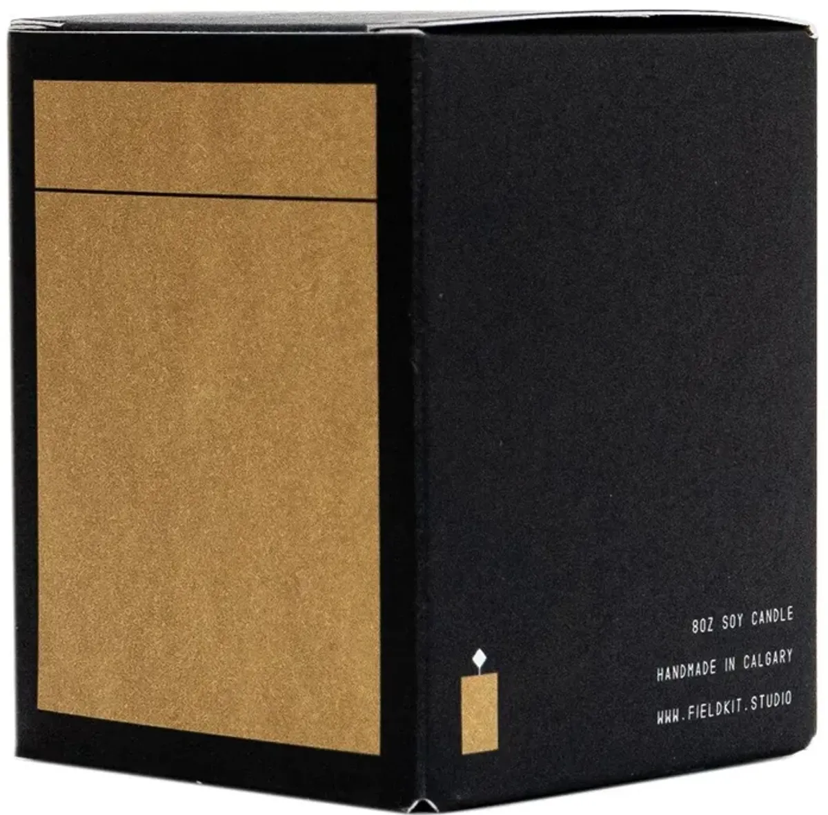 Field Kit, The Solarium Candle