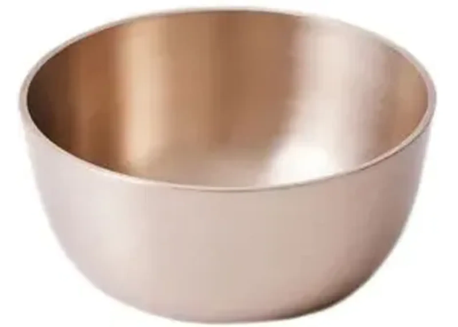 Fleck - Luxe Kansa Bowl - Powered by People - Brown