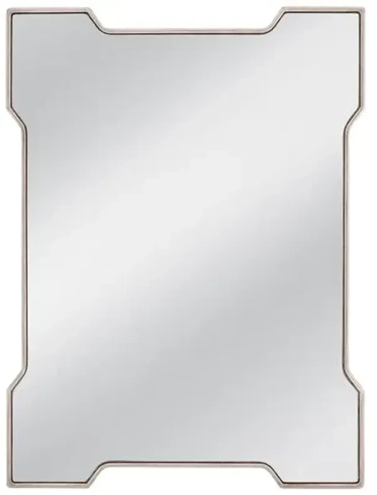 Wellington Wall Mirror