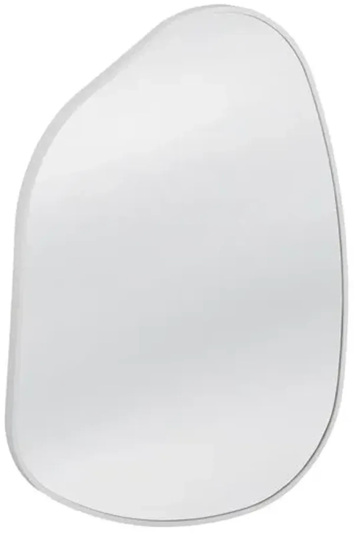 Briar Asymmetrical Wall Mirror