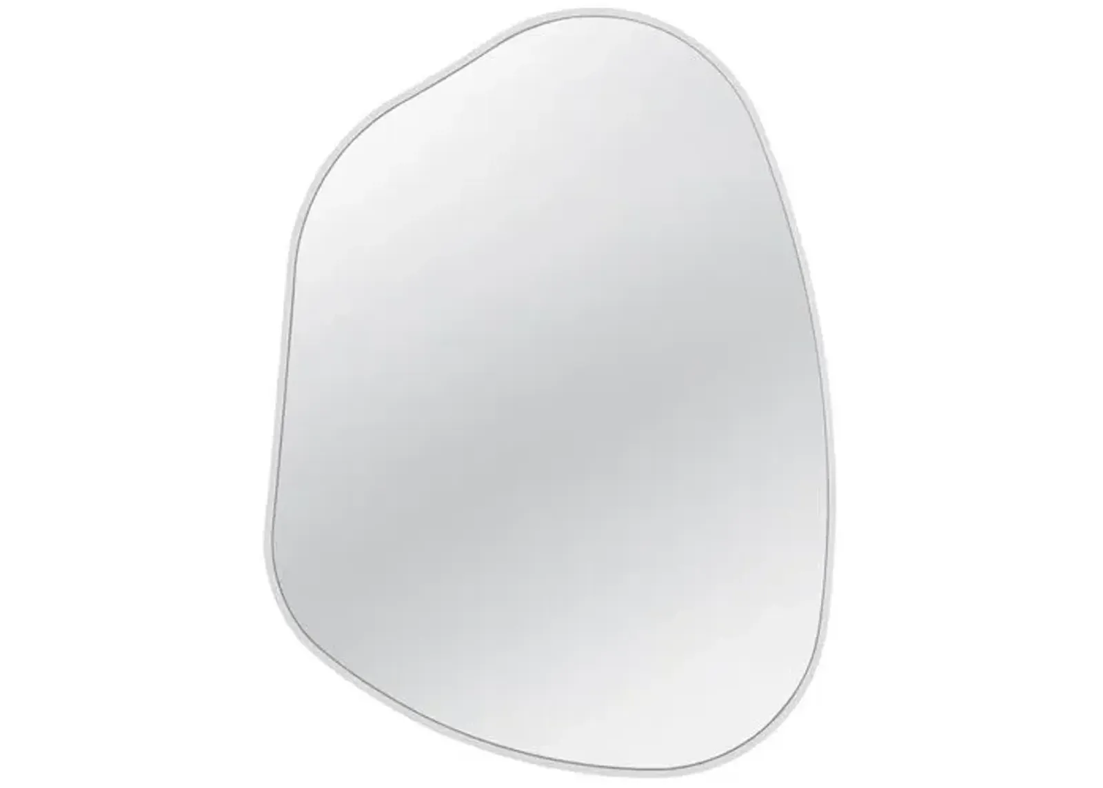 Briar Asymmetrical Wall Mirror