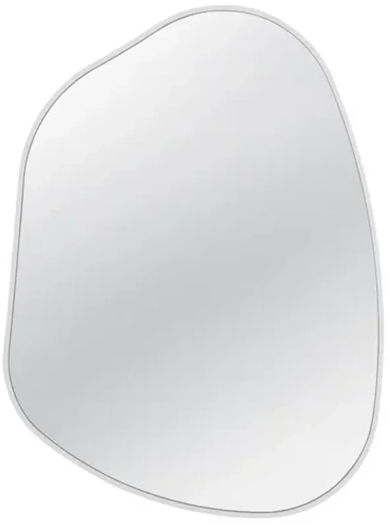 Briar Asymmetrical Wall Mirror