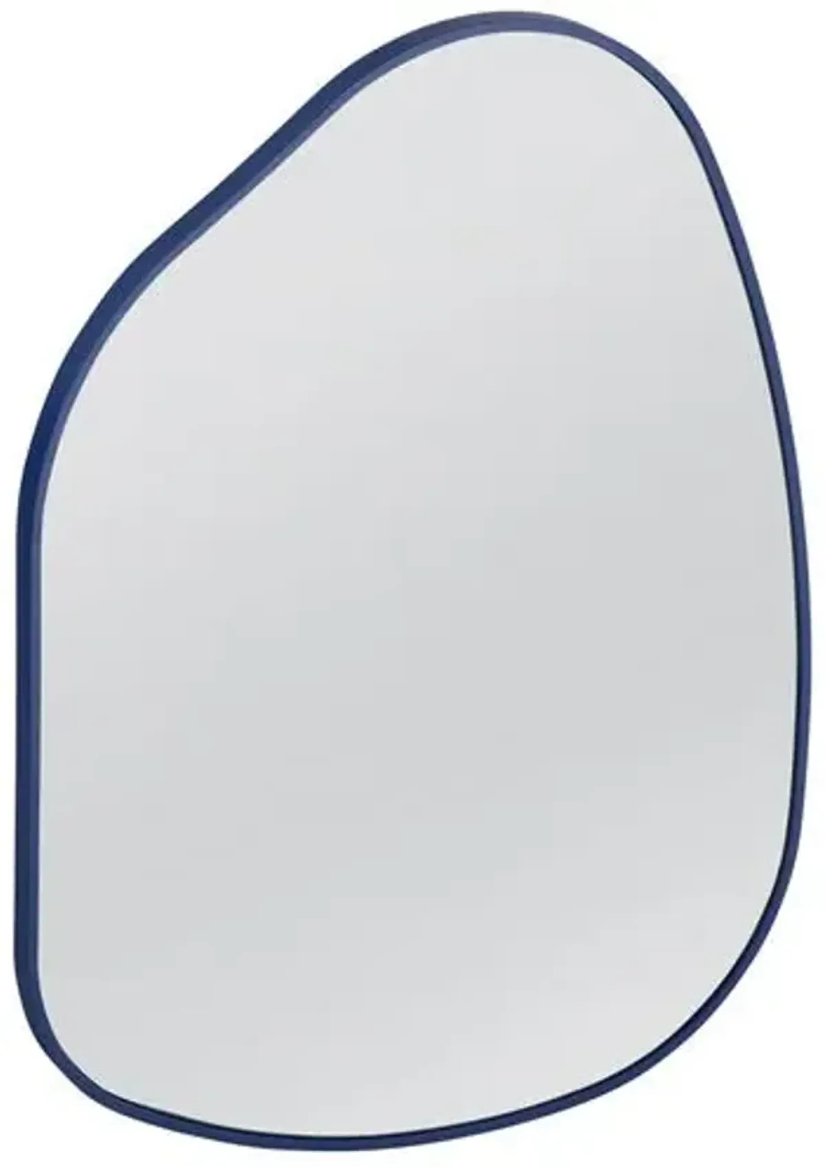 Briar Asymmetrical Wall Mirror