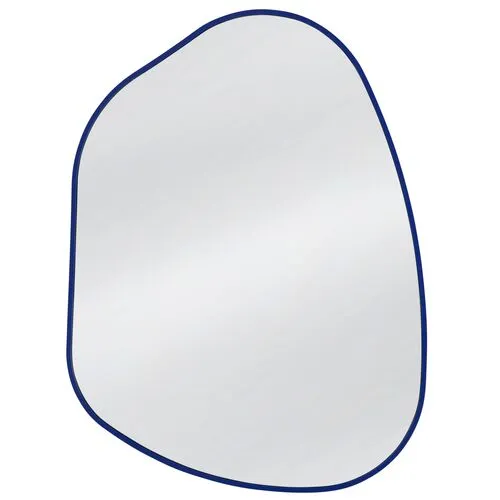 Briar Asymmetrical Wall Mirror