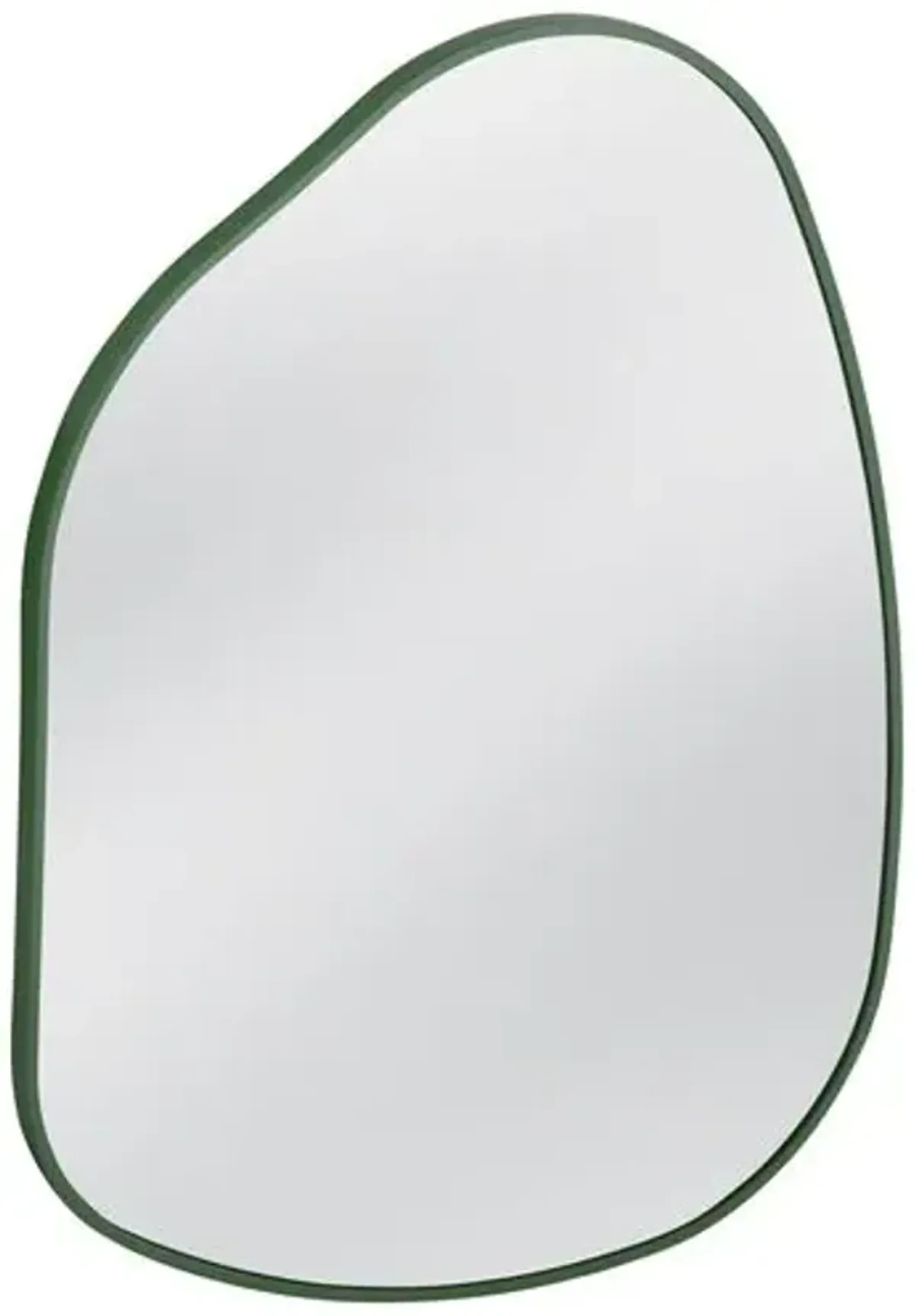 Briar Asymmetrical Wall Mirror