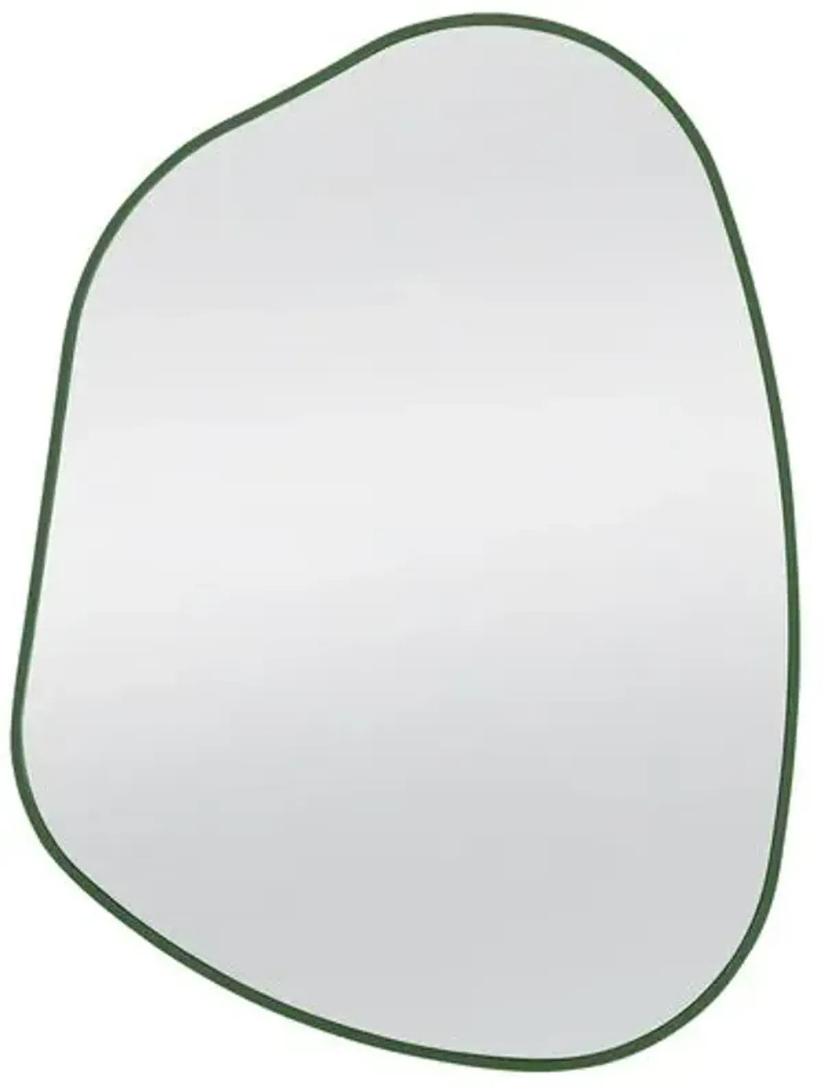 Briar Asymmetrical Wall Mirror