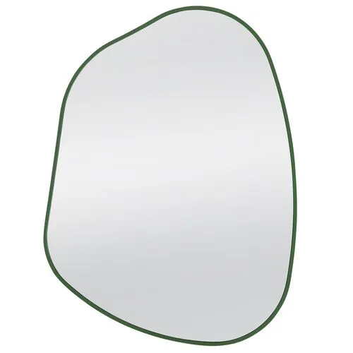 Briar Asymmetrical Wall Mirror