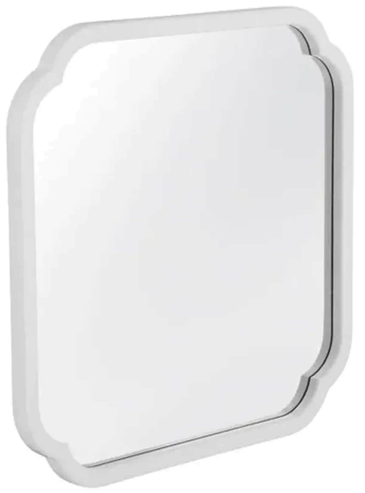 Avalon Square Wall Mirror