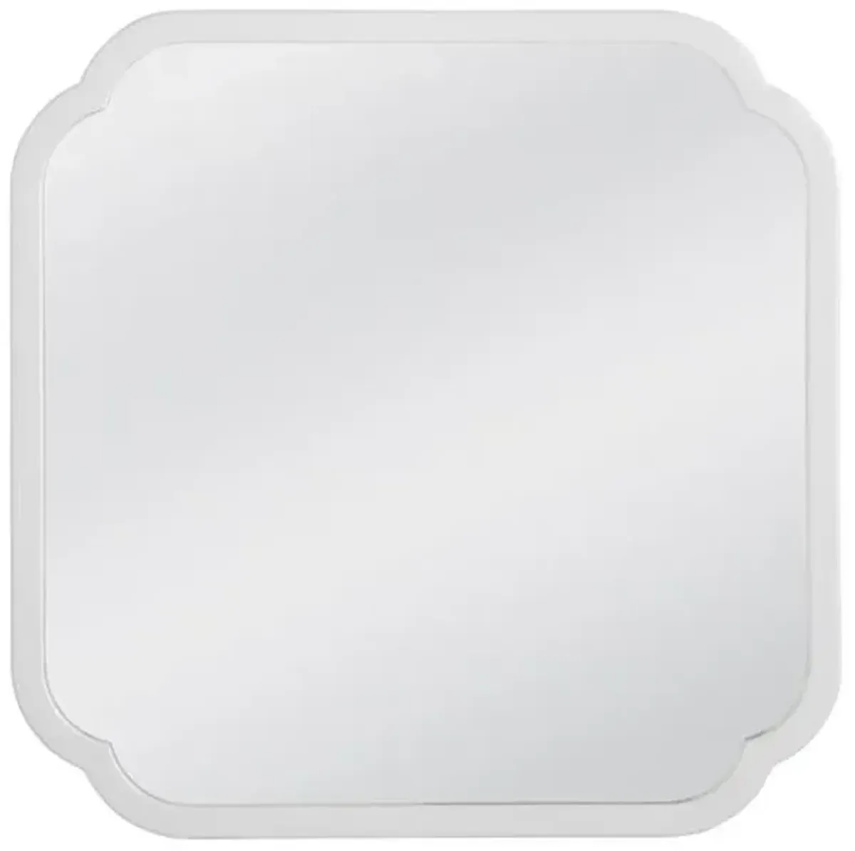 Avalon Square Wall Mirror