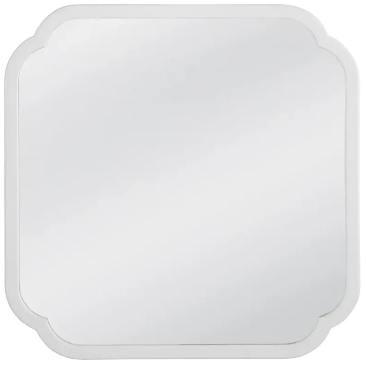 Avalon Square Wall Mirror