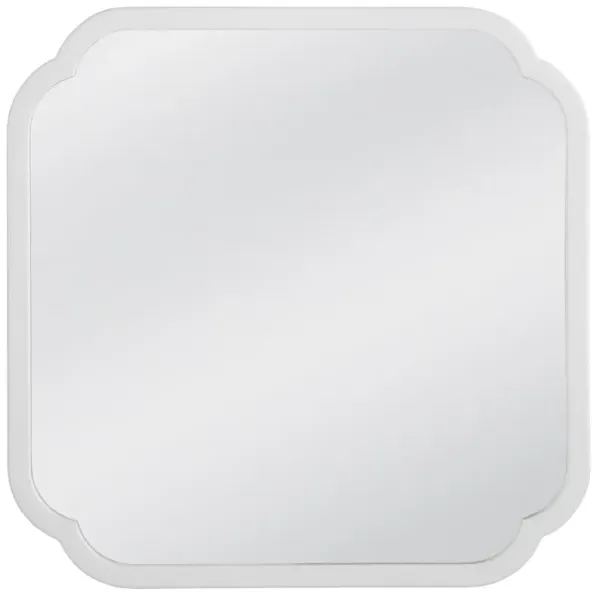 Avalon Square Wall Mirror