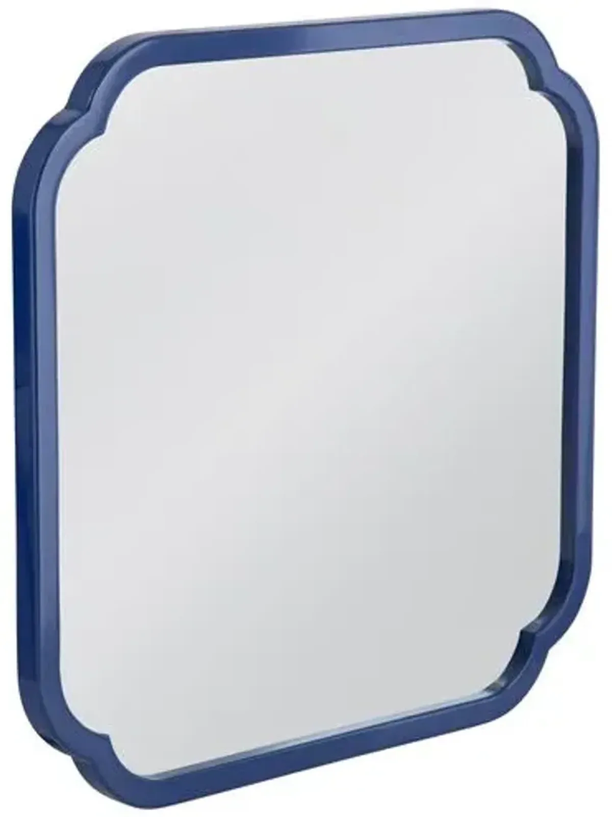 Avalon Square Wall Mirror