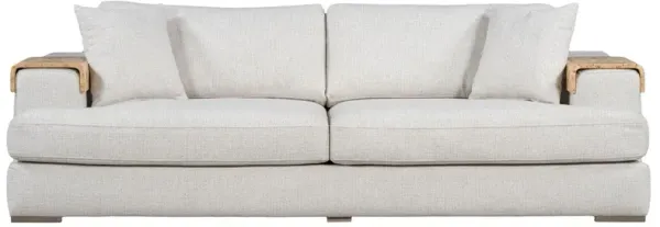 Isabella Sofa, Grey Cliff