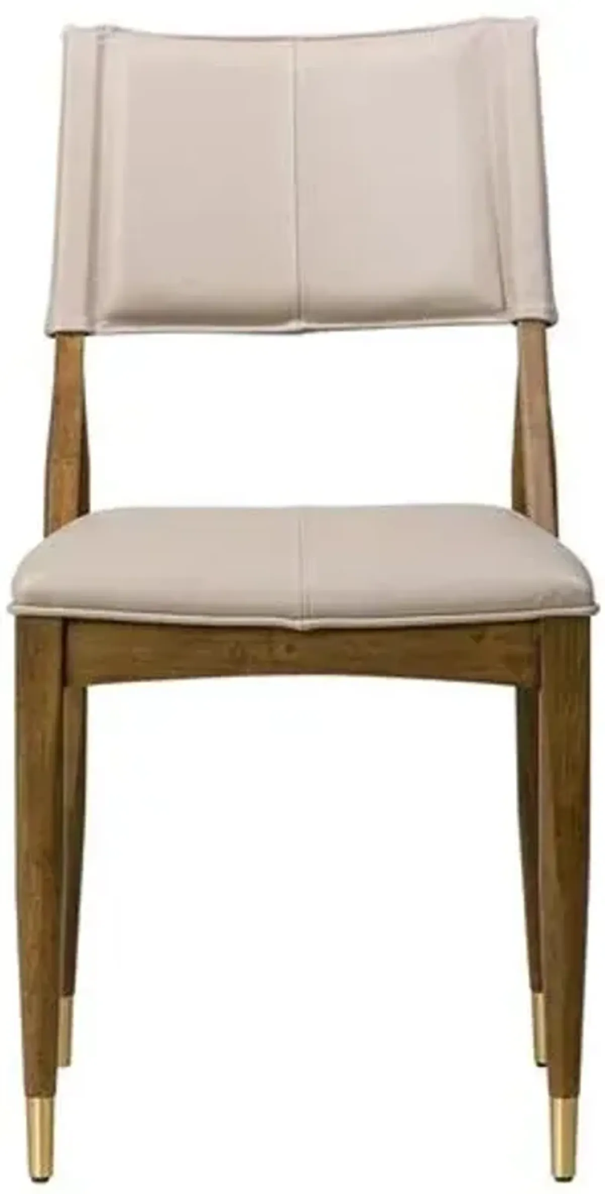 Skylar Dining Chair - Subtle Beige