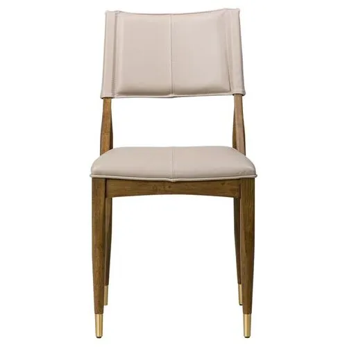 Skylar Dining Chair - Subtle Beige