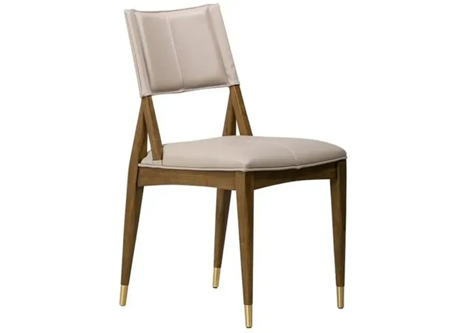 Skylar Dining Chair - Subtle Beige