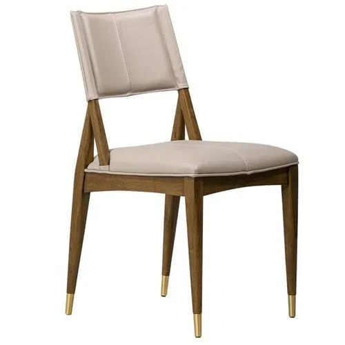 Skylar Dining Chair - Subtle Beige