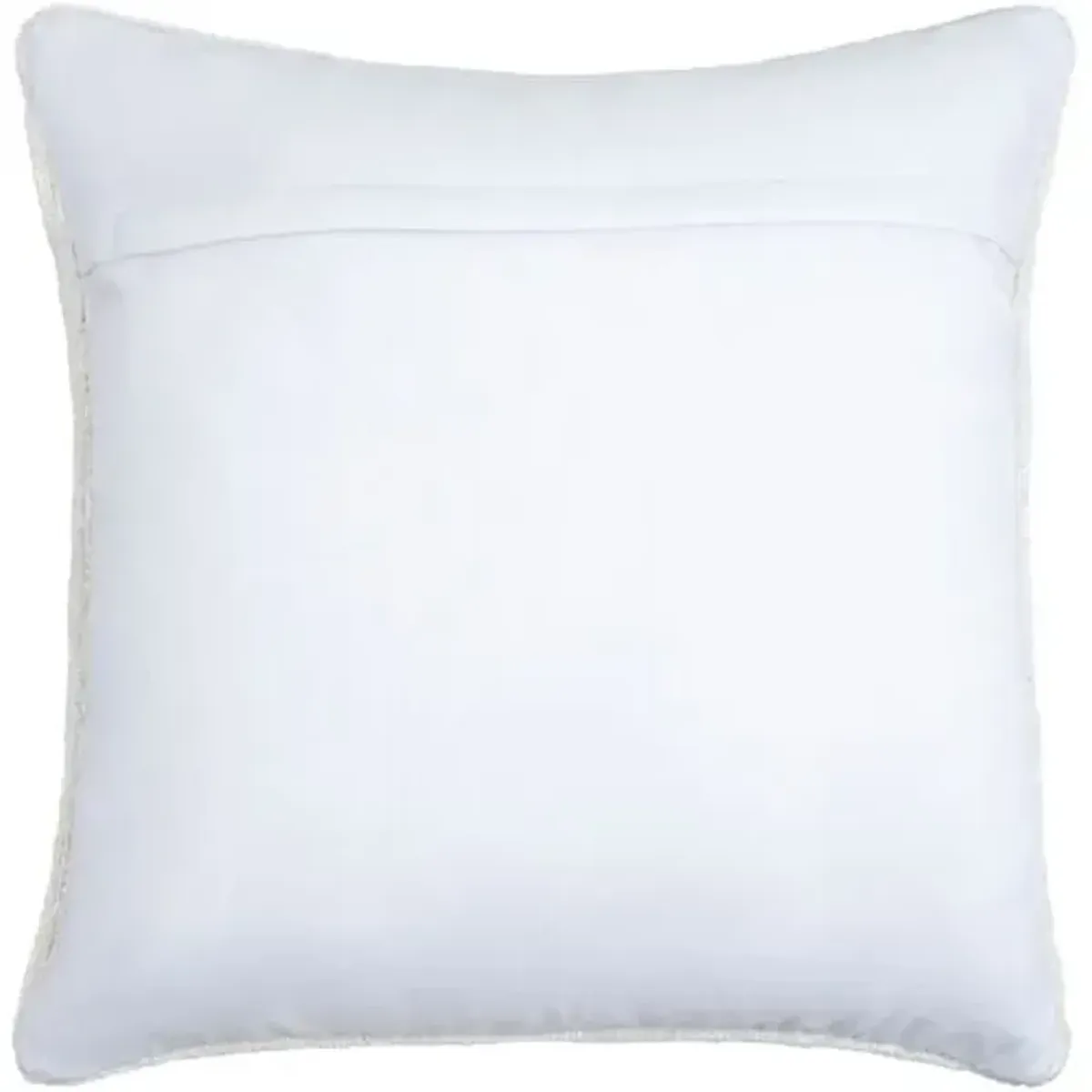 Armstrong Indoor/Outdoor Pillow - Light Gray/Light Slate