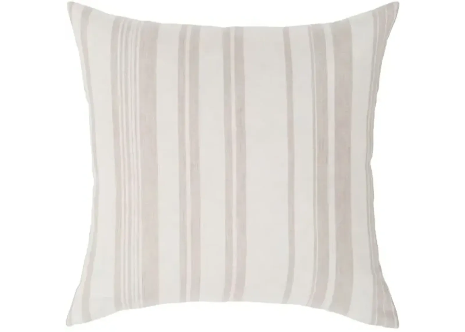 Surfside Stripe Pillow