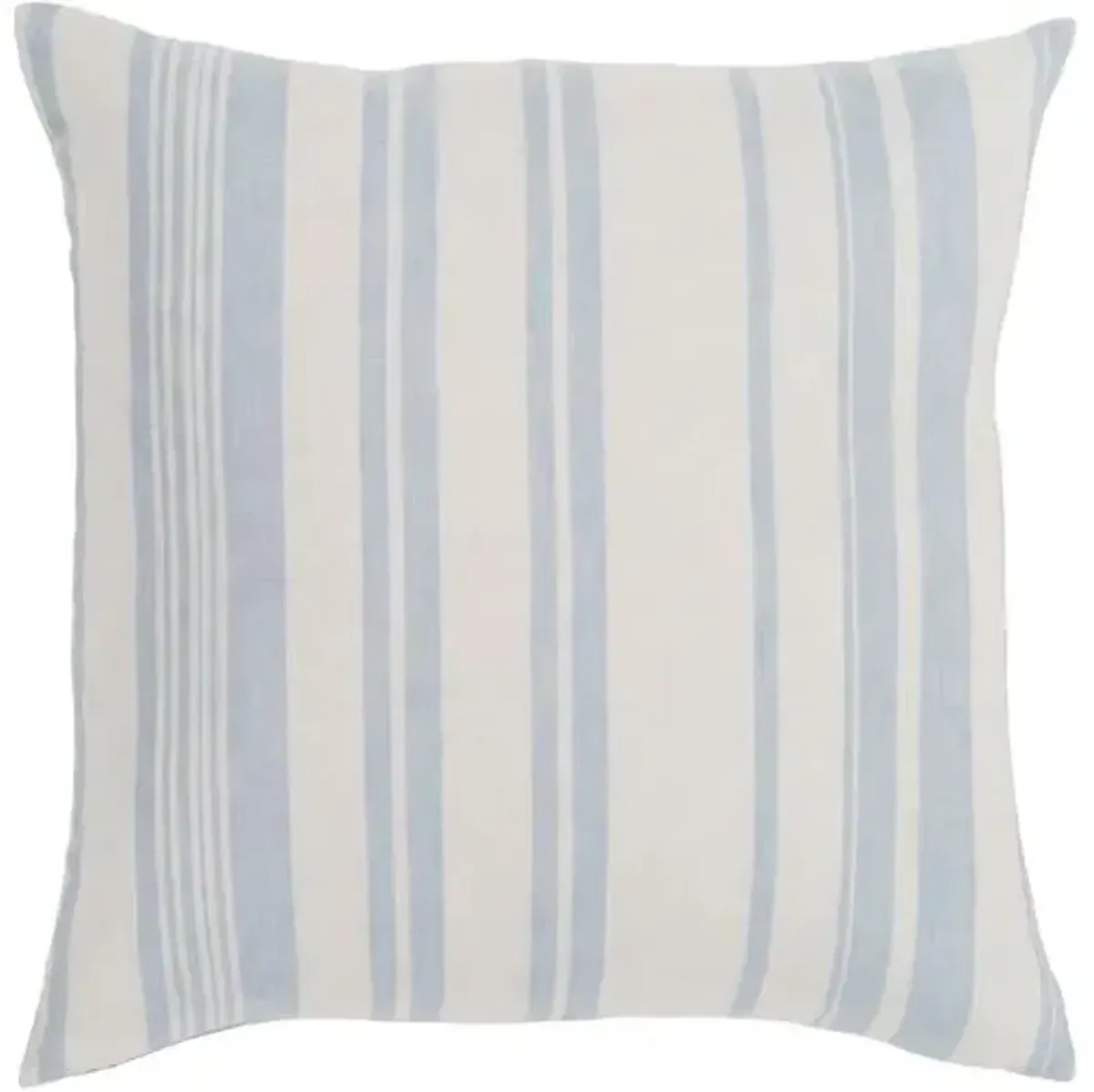 Surfside Stripe Pillow