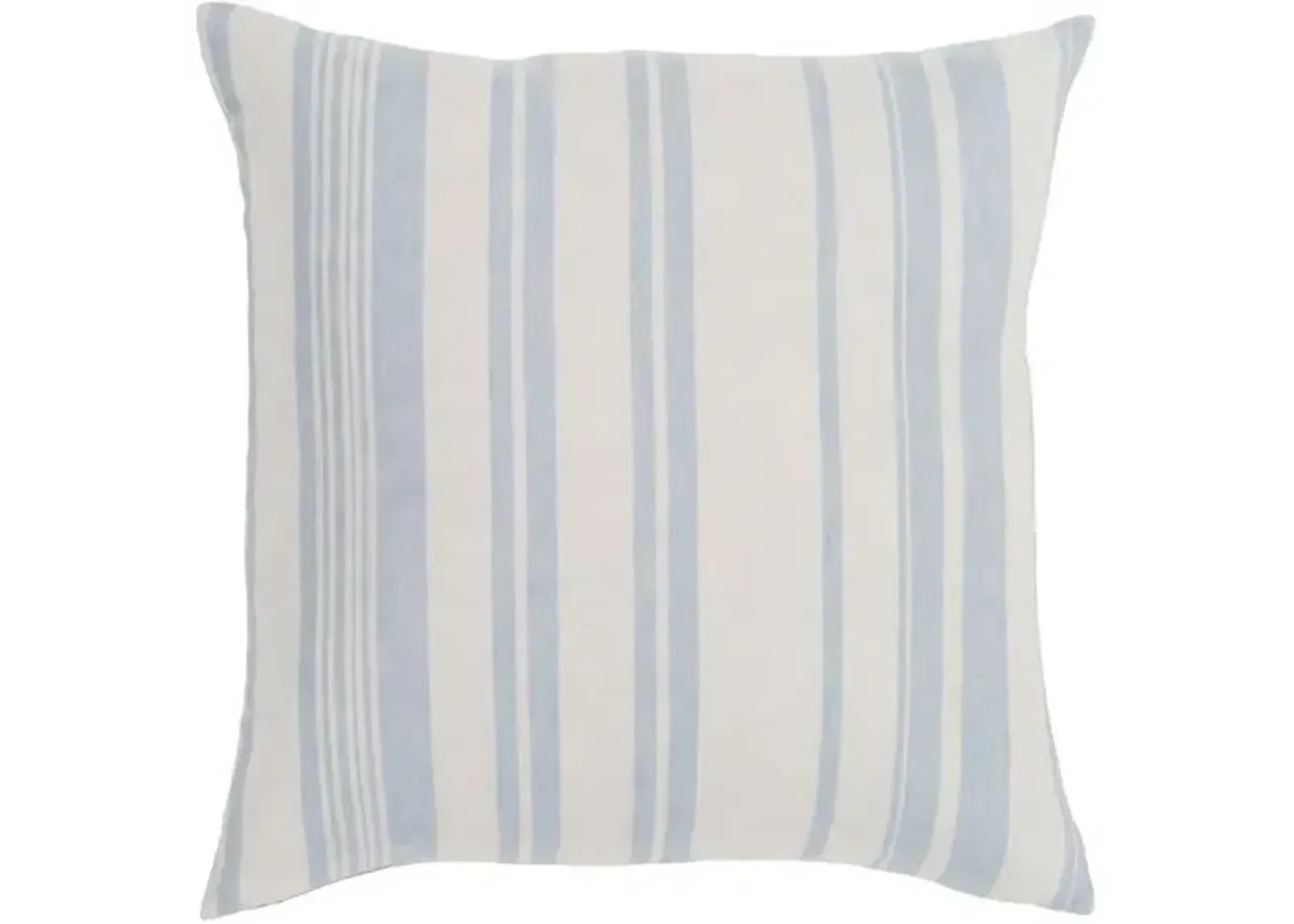 Surfside Stripe Pillow