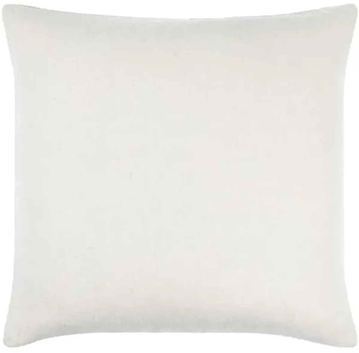 Brett Wool Stripe Pillow