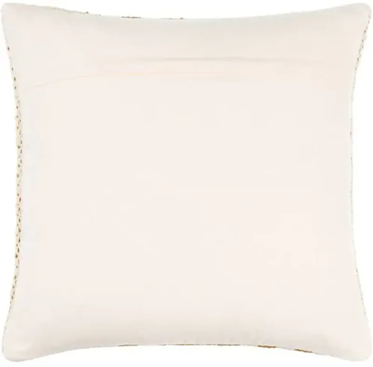 Wyatt Stripe Wool Pillow