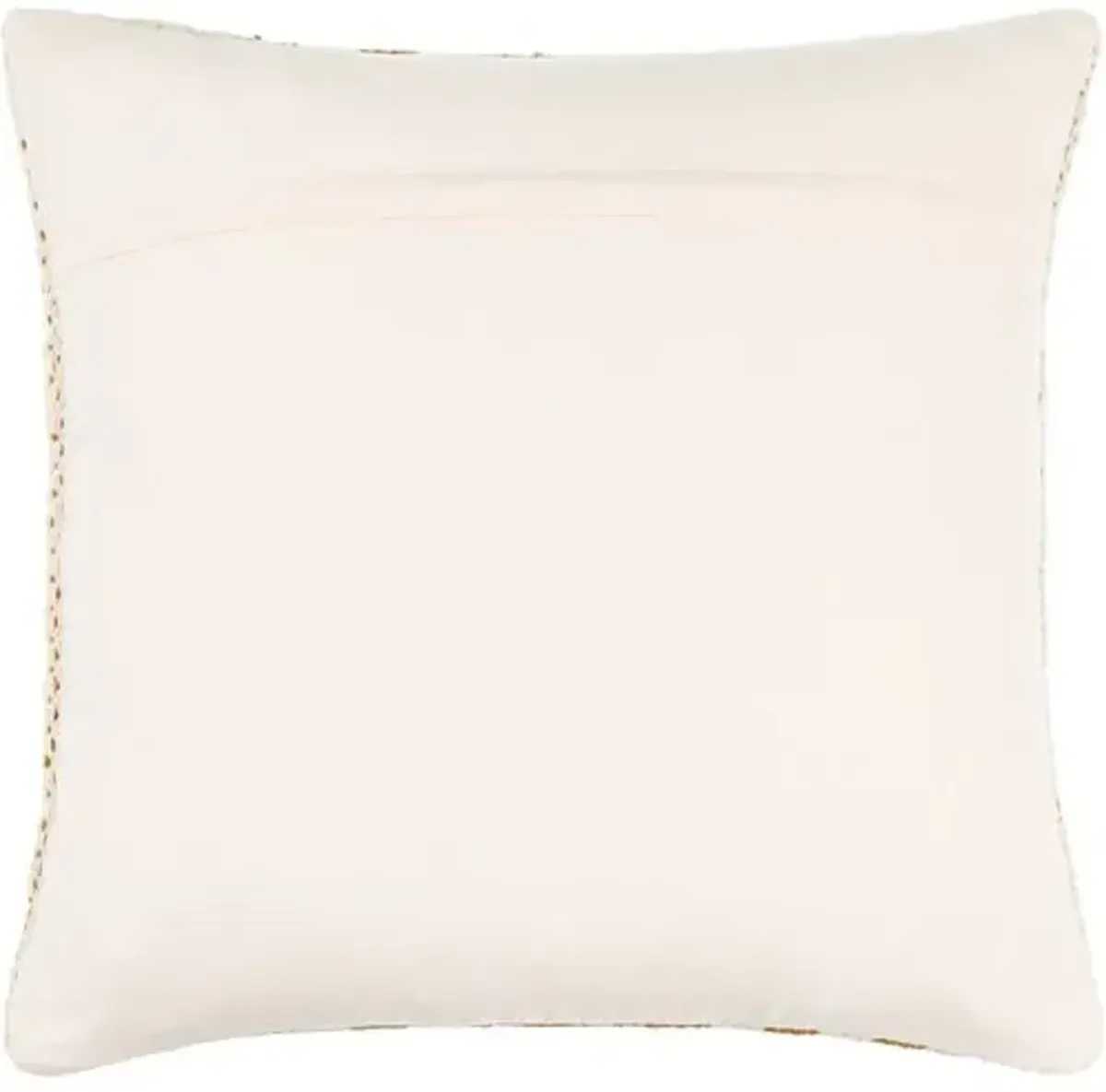 Wyatt Stripe Wool Pillow