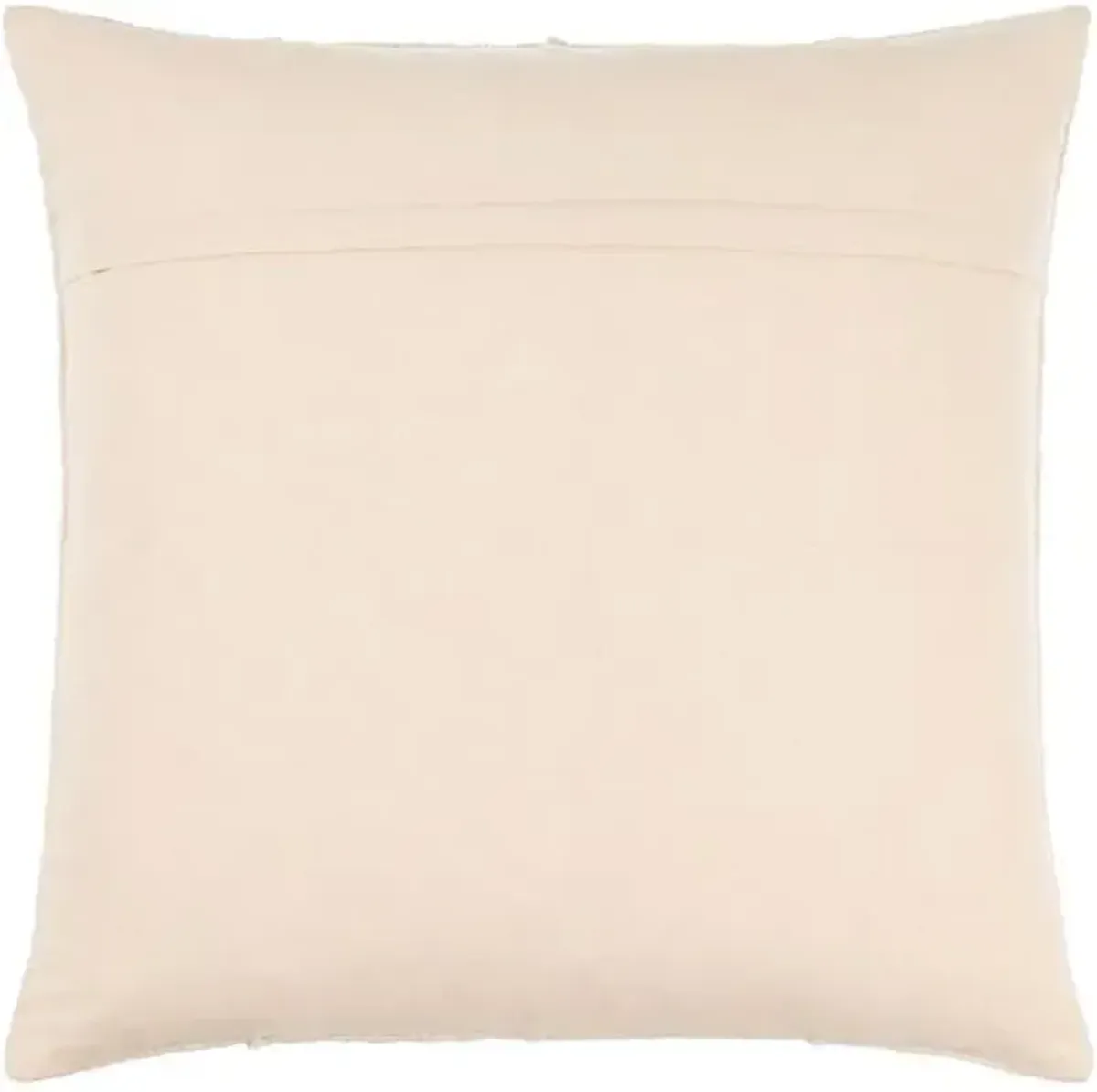 Melody Pillow - Pearl/Off-White