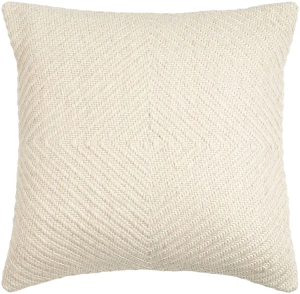 Cairn Woven Indoor/Outdoor Pillow