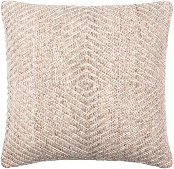 Cairn Woven Indoor/Outdoor Pillow
