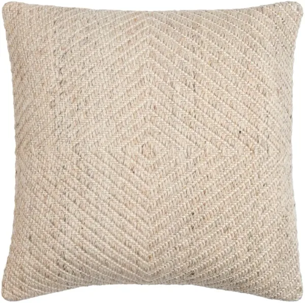 Cairn Woven Indoor/Outdoor Pillow