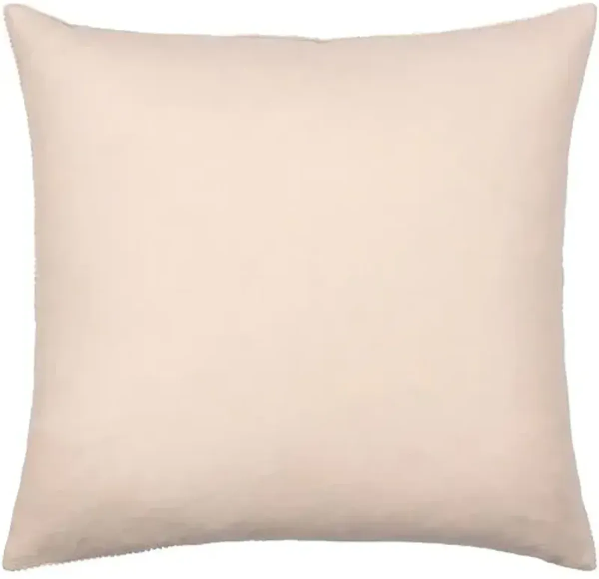 Corduroy Quarters Velvet Pillow