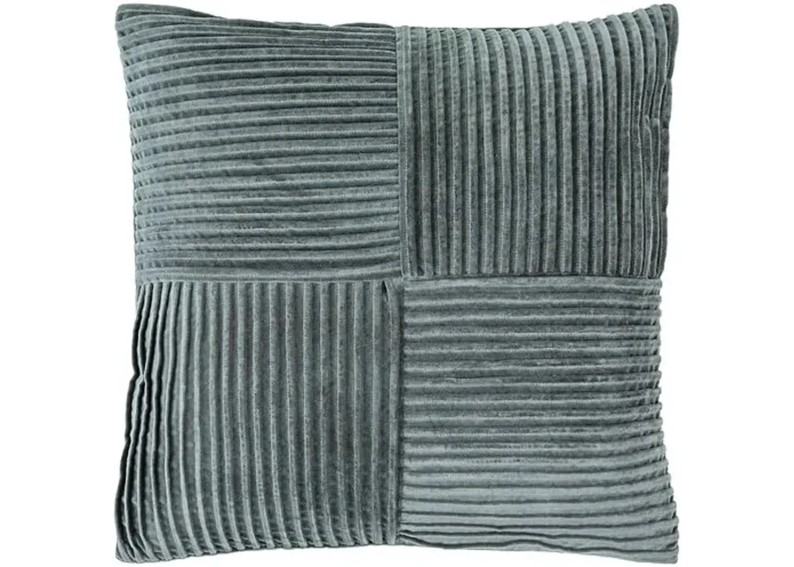 Conrad Velvet Pillow