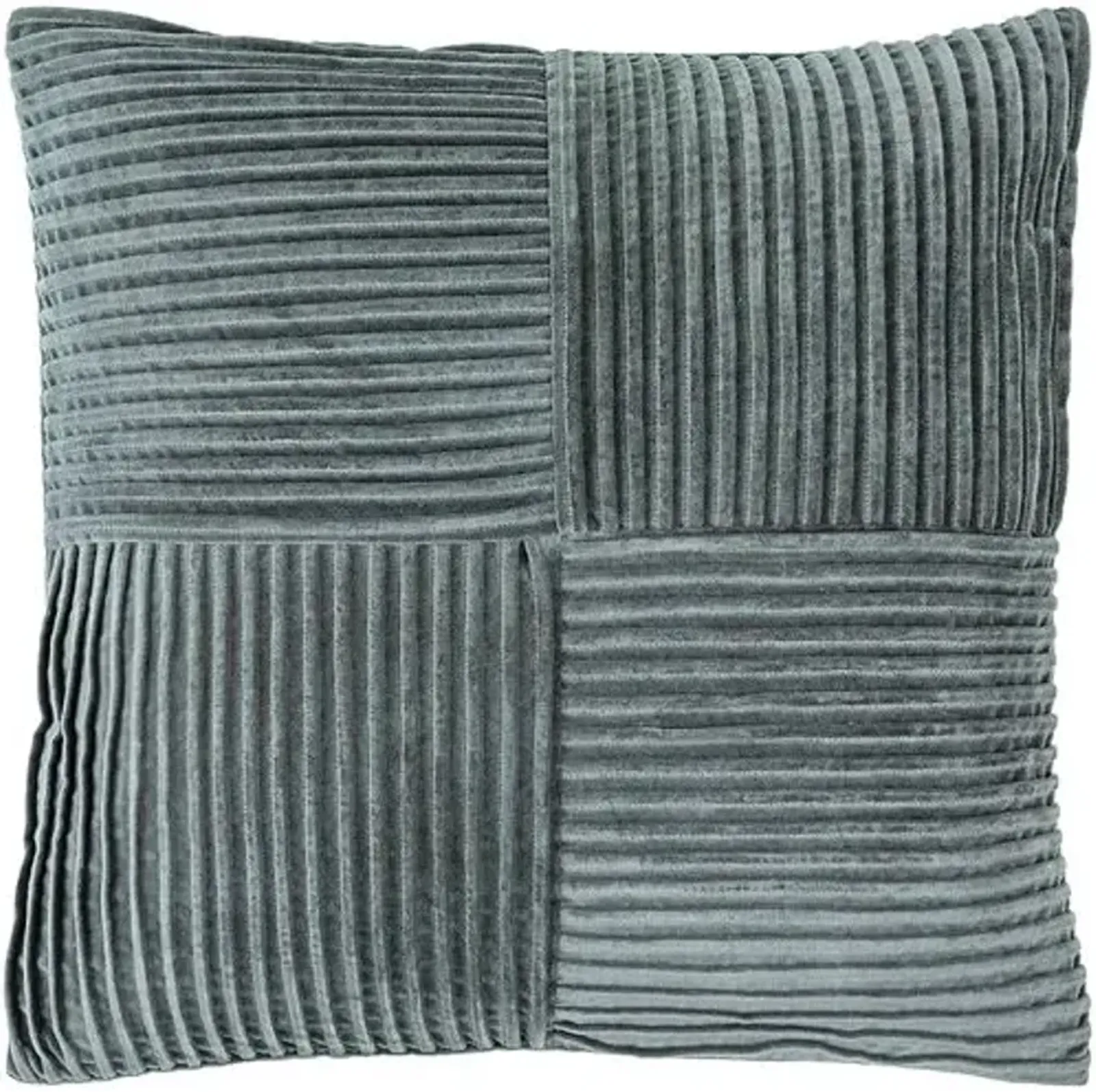 Conrad Velvet Pillow