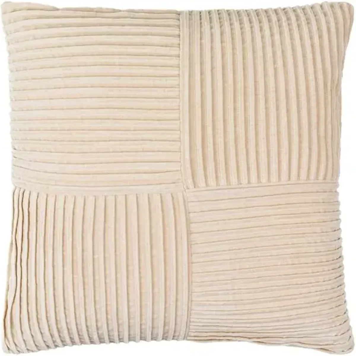 Conrad Velvet Pillow