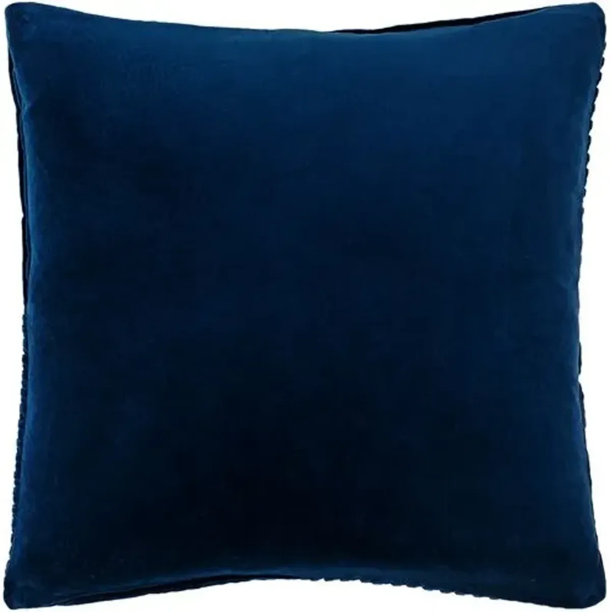 Conrad Velvet Pillow