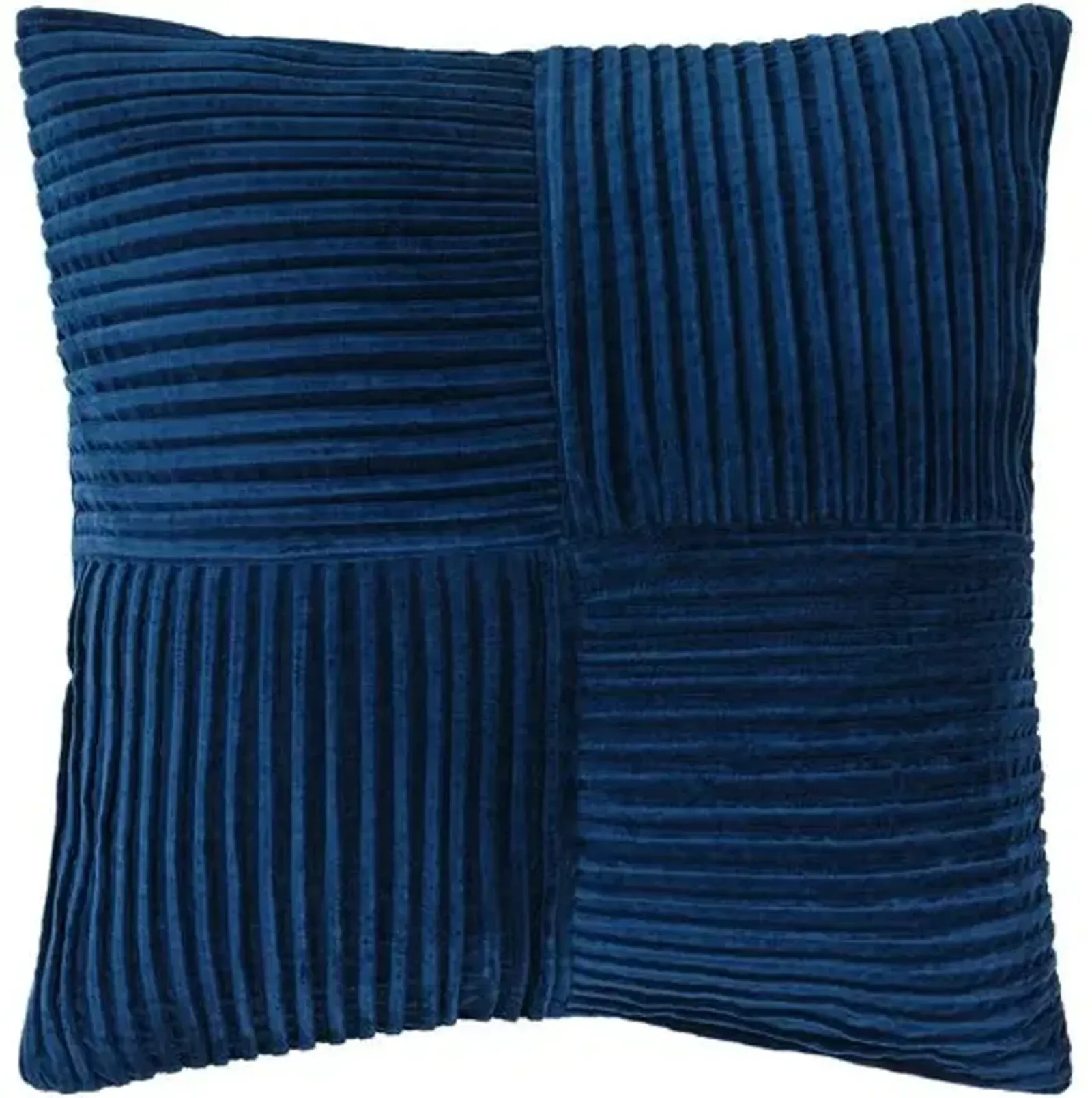 Conrad Velvet Pillow