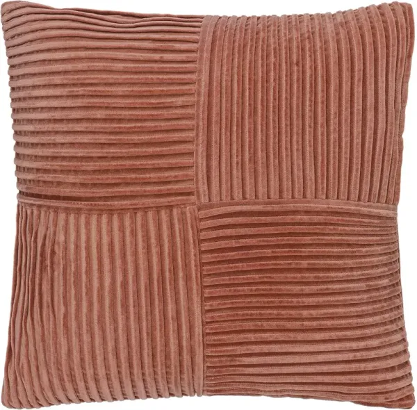 Conrad Velvet Pillow
