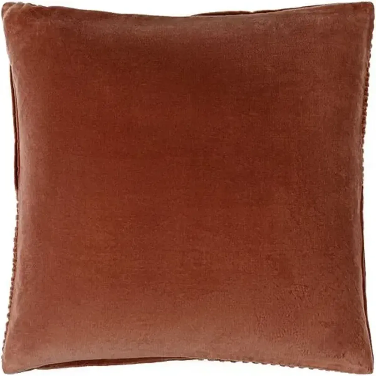 Conrad Velvet Pillow