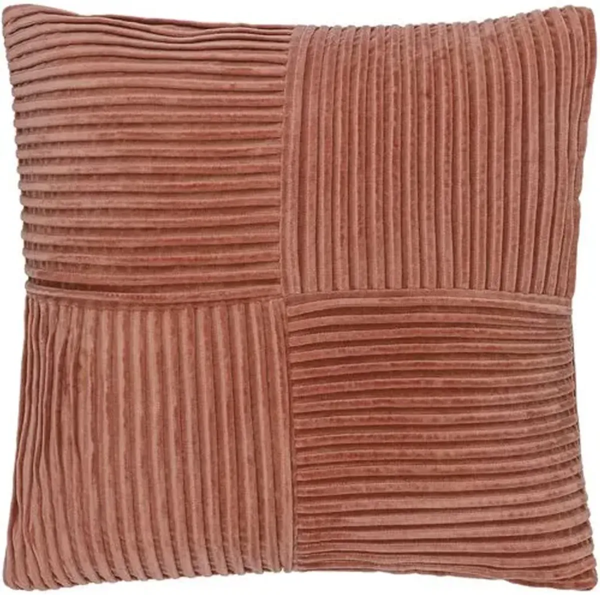 Conrad Velvet Pillow