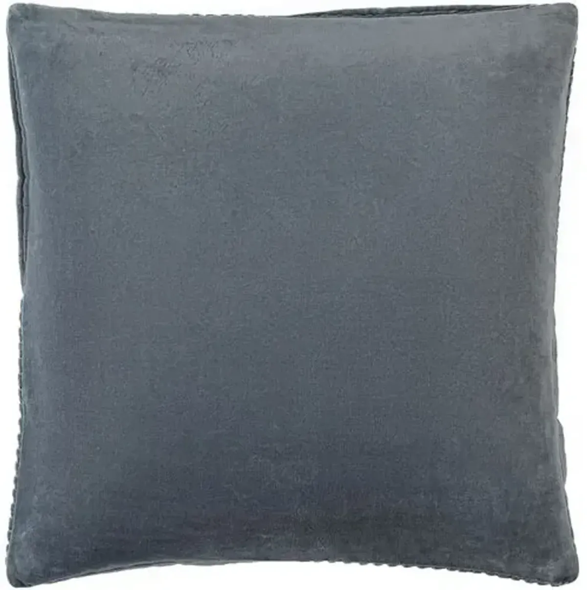 Conrad Velvet Pillow