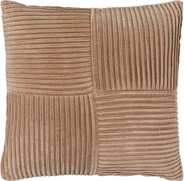 Conrad Velvet Pillow