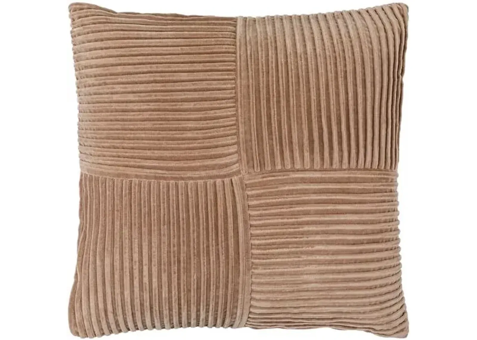 Conrad Velvet Pillow