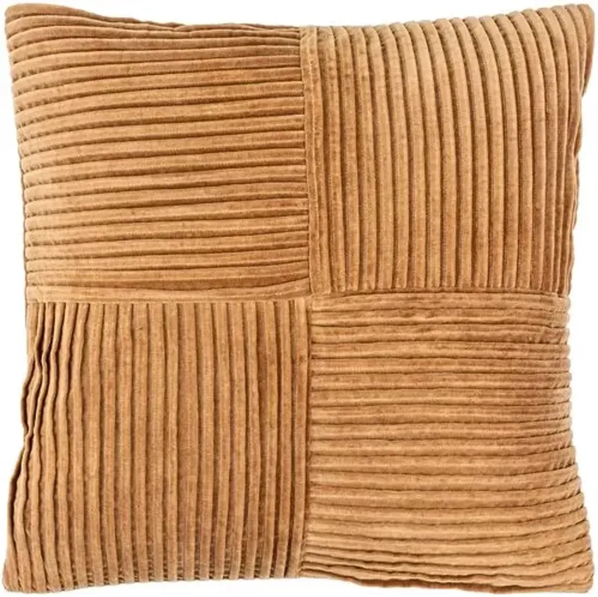 Conrad Velvet Pillow