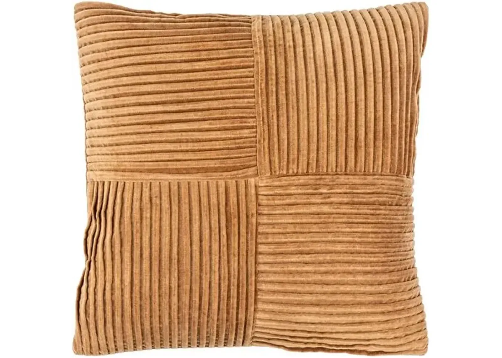 Conrad Velvet Pillow