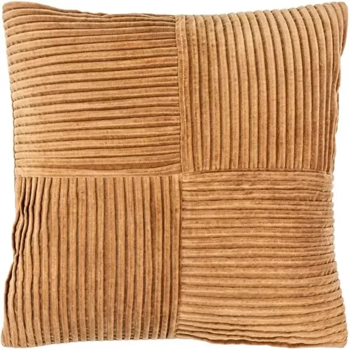 Conrad Velvet Pillow