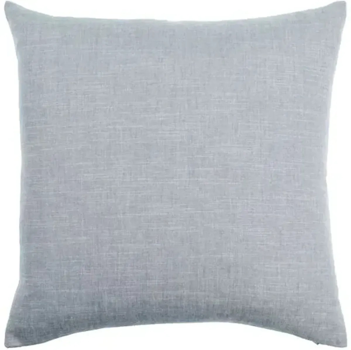 Chateau de Chic Floral Linen Pillow