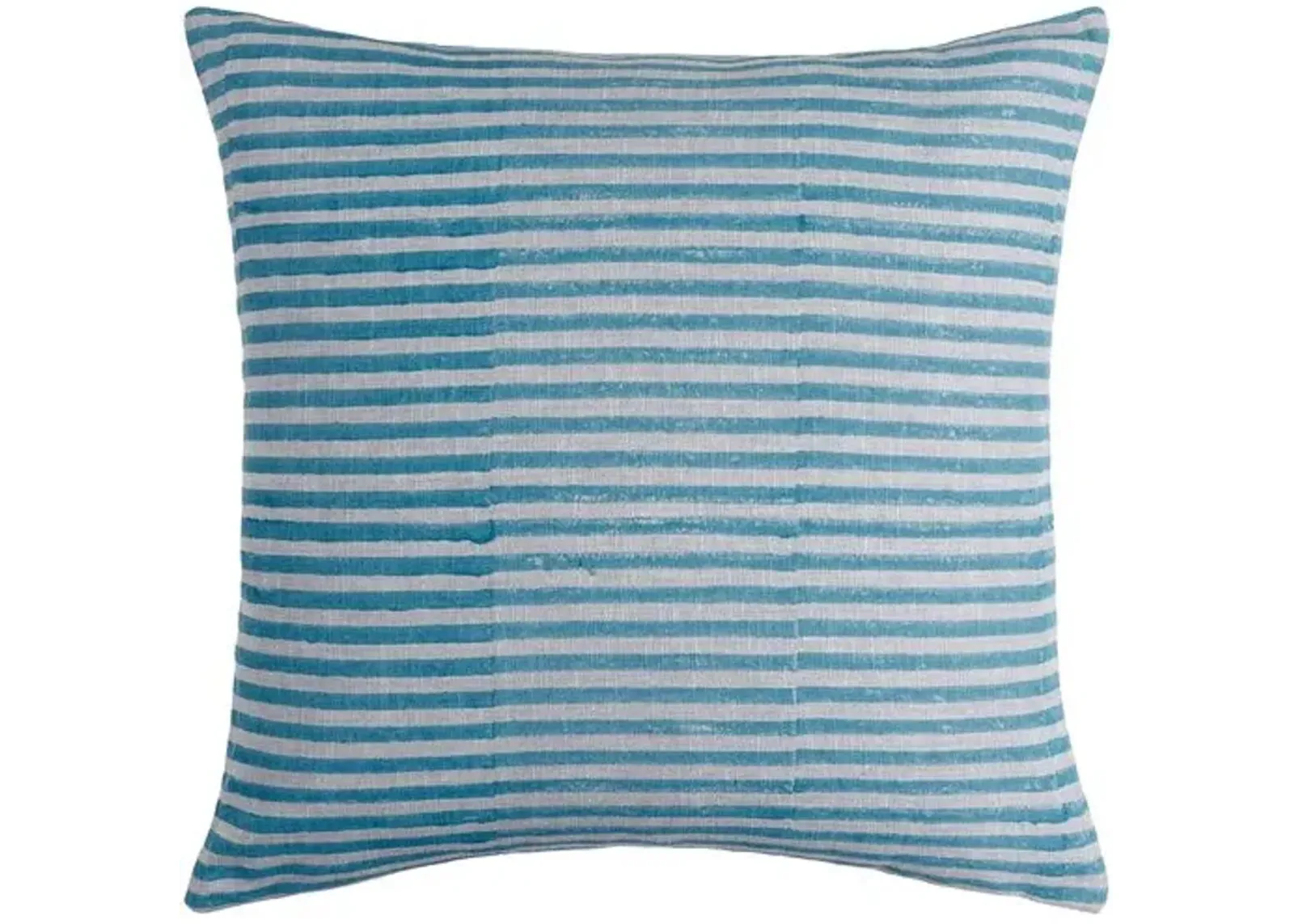 Gianna Linen Stripe Pillow