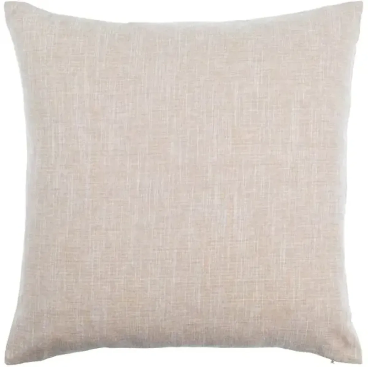 Gianna Linen Stripe Pillow